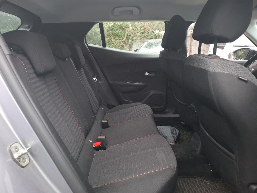 Peugeot 2008 PureTech 130 S&S BVM6 Active Pack 2022