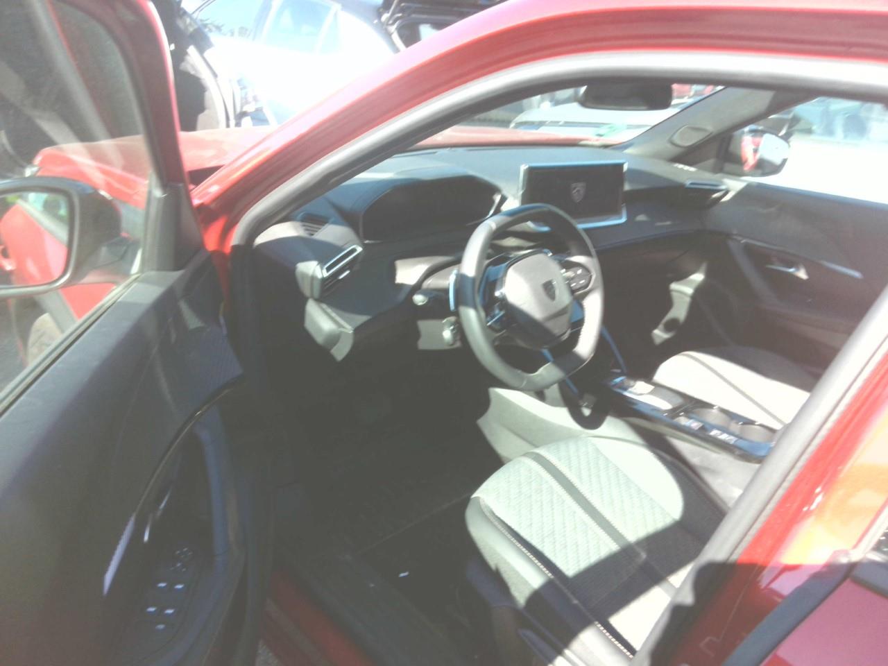 Foto Peugeot 308 3
