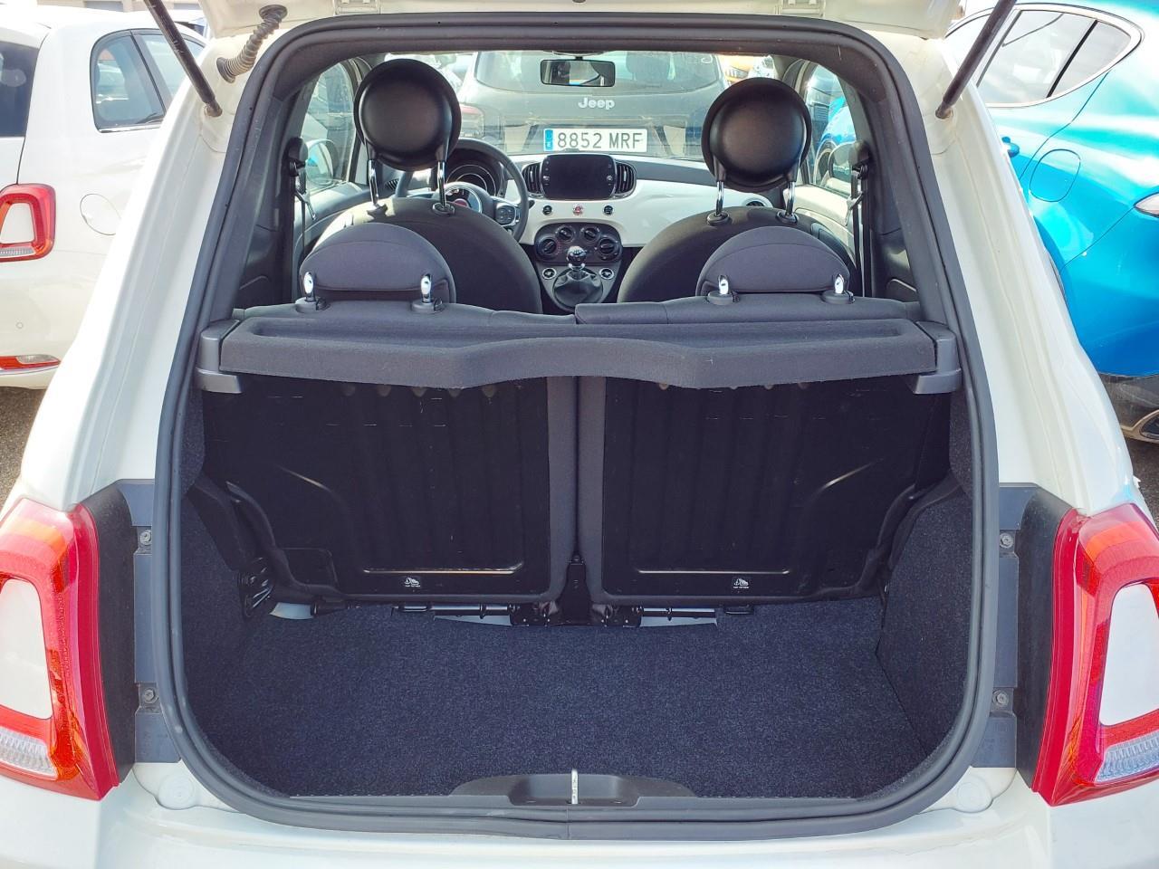 Foto Fiat 500X 19