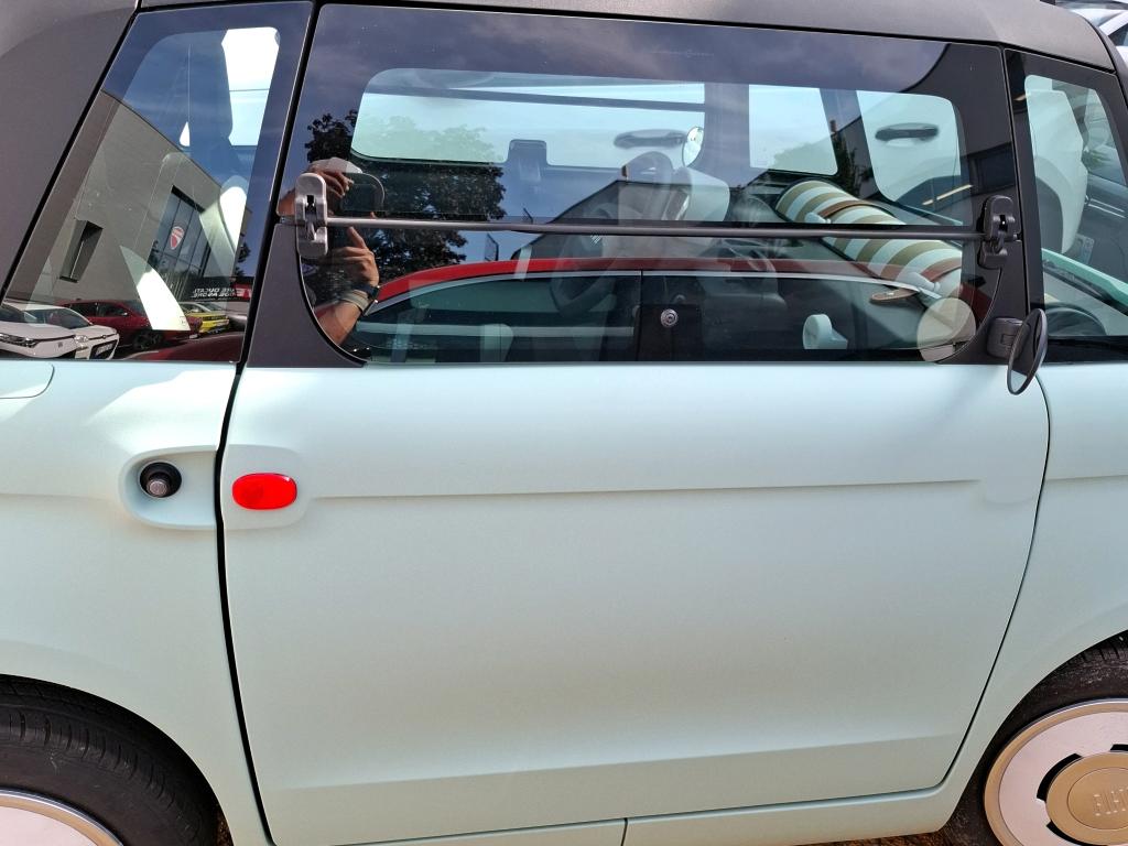 FIAT TOPOLINO