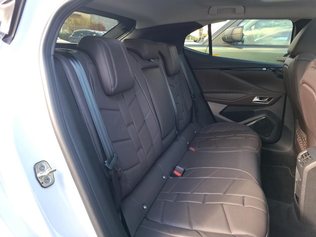 DS DS 4 PureTech 130 EAT8 Opera 2023