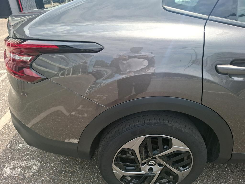 Citroen C4 X BlueHDi 130 S&S EAT8 Feel Pack 2023
