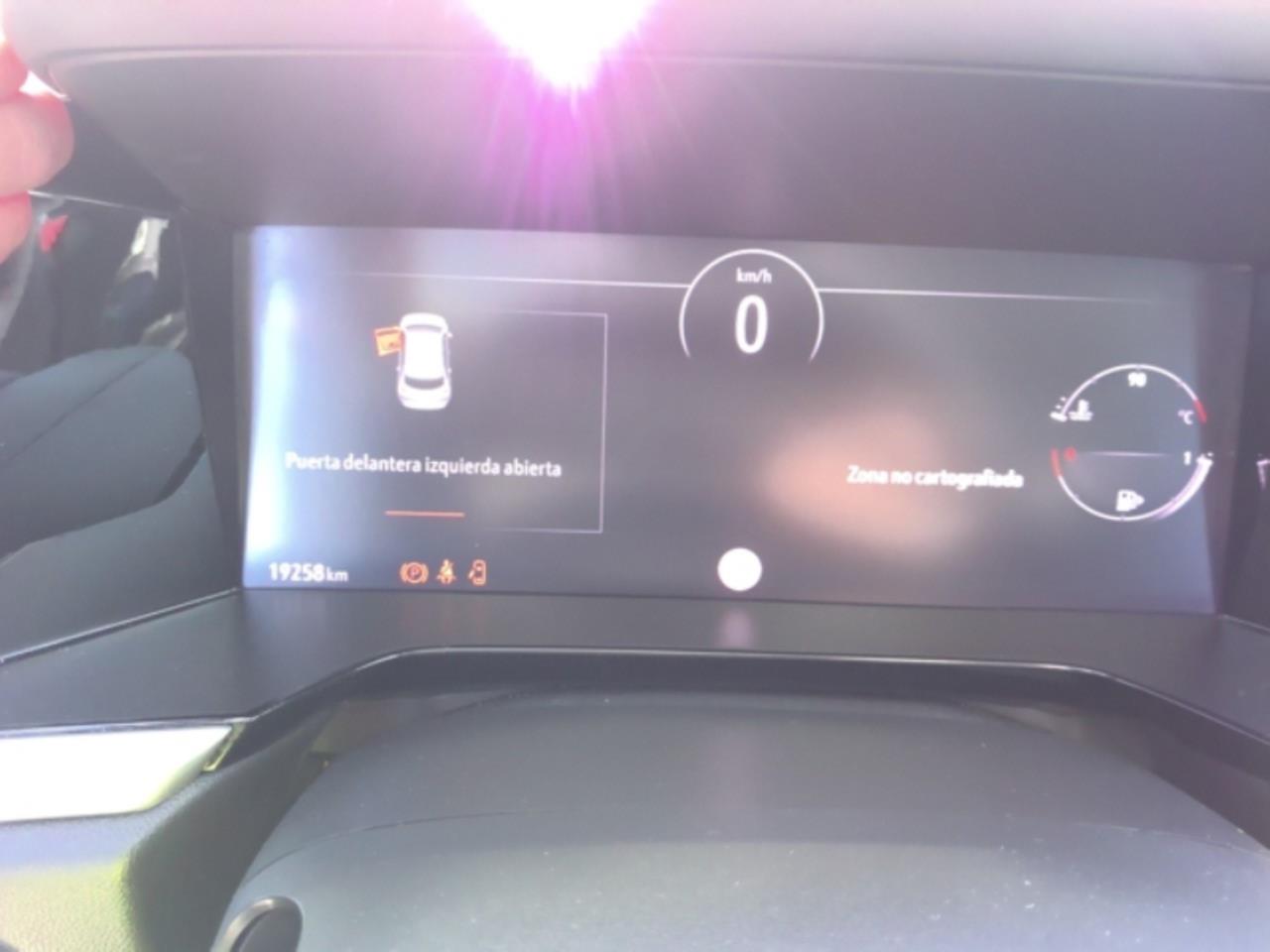Foto Opel Grandland 10