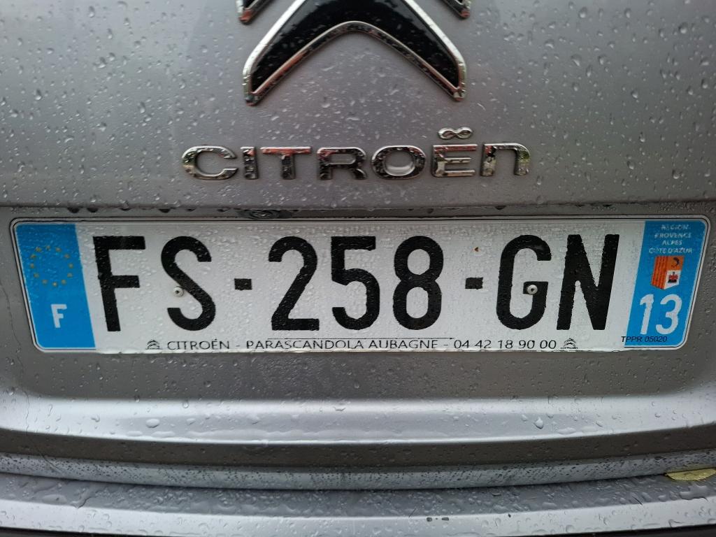 Citroen C5 Aircross BlueHDi 130 S&S EAT8 Business+ 2020