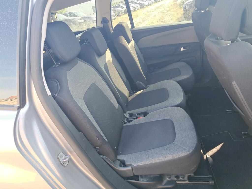 Citroen Grand C4 Spacetourer BlueHDi 130 S&S BVM6 Business 2021