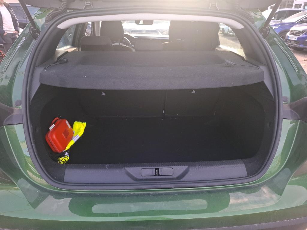 Peugeot 308 PureTech 110ch S&S BVM6 Active Pack 2022