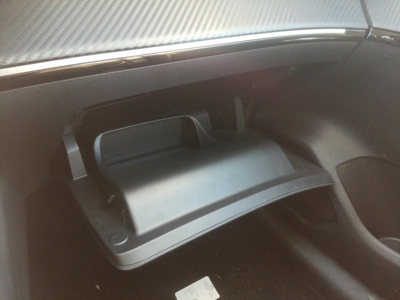 Foto Peugeot 208 18
