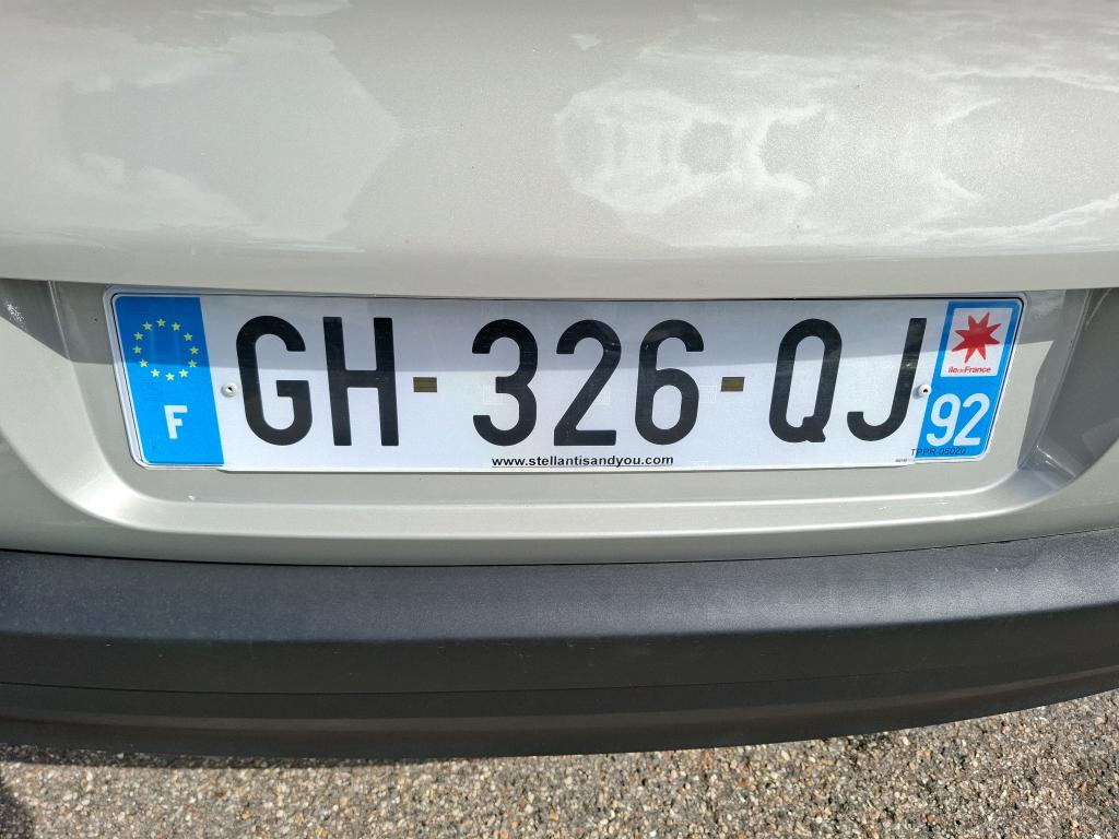 Citroen C3 PureTech 83 S&S BVM5 Feel Pack 2022