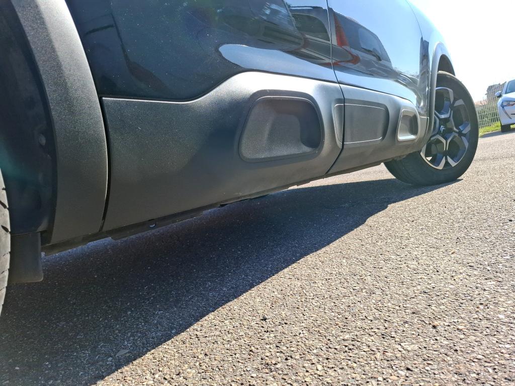Citroen C5 Aircross PureTech 130 S&S EAT8 Shine 2024