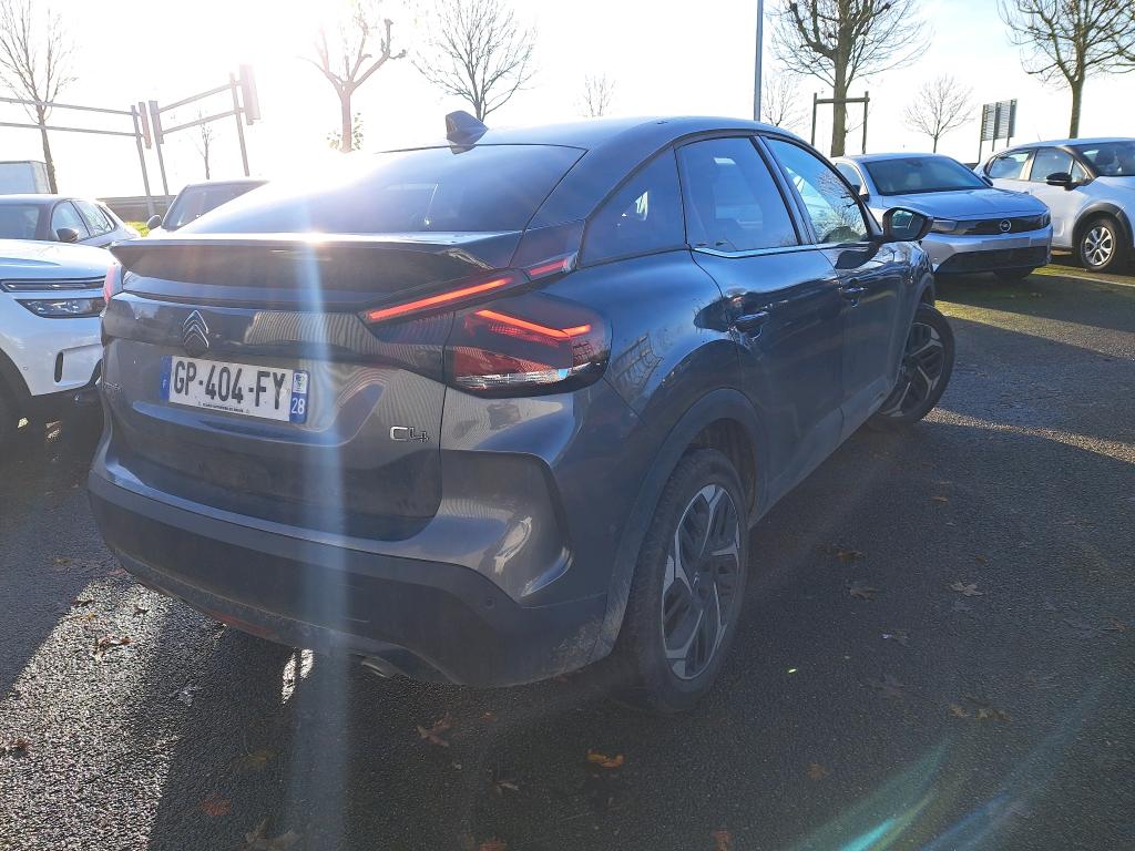 Citroen C4 PureTech 130 S&S EAT8 Shine 2023