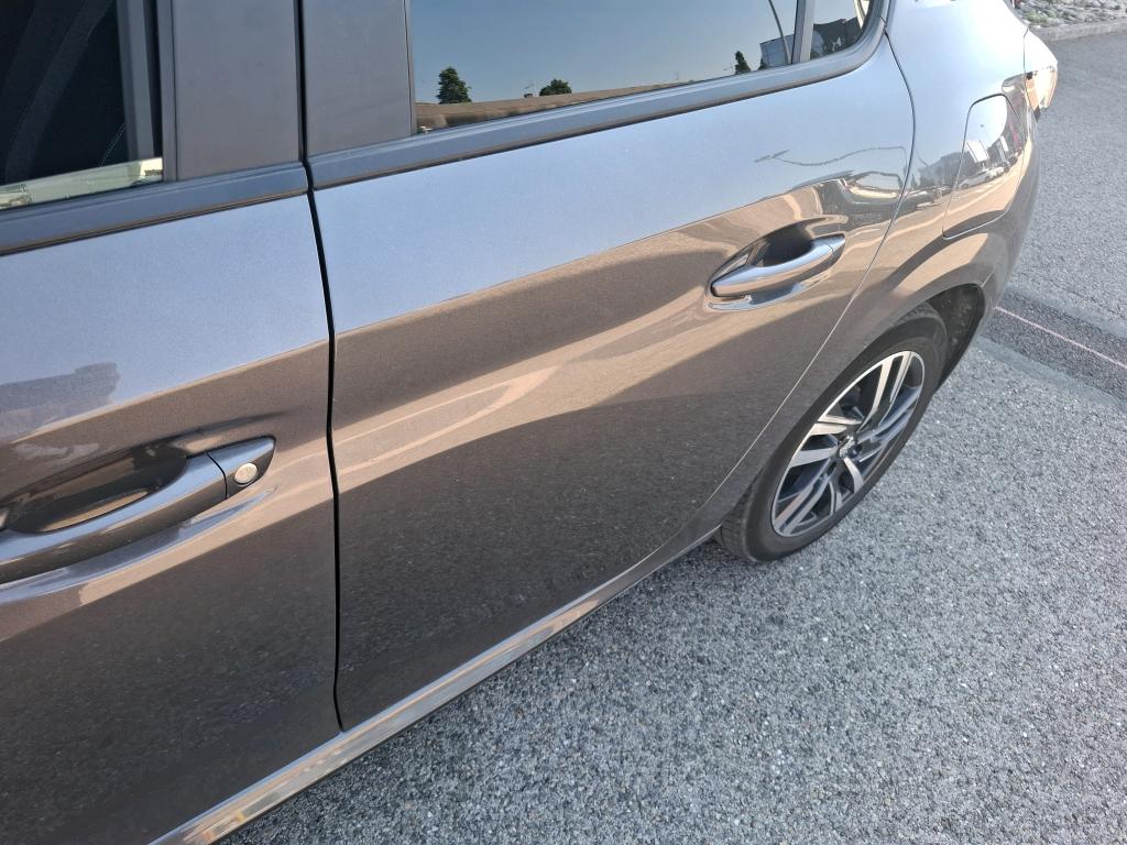 Peugeot 208 PureTech 100 S&S BVM6 Style 2023