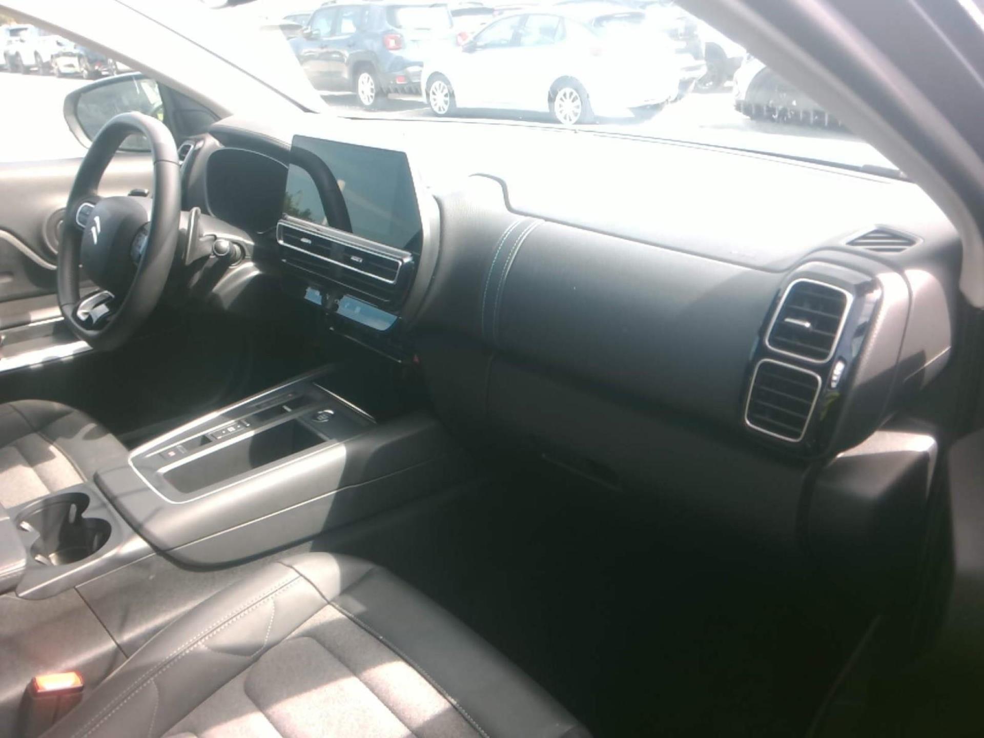 Citroen C5 Aircross BlueHDi 130 EAT8 Plus 2024