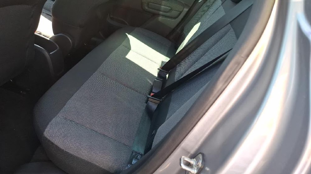 Foto Citroën C3 Aircross 11