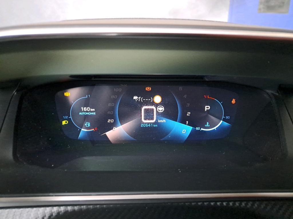 Peugeot 208 PureTech 100 S&S EAT8 Allure Pack 2021