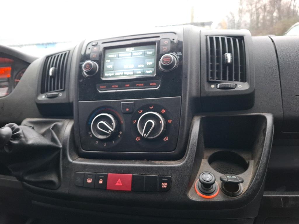 Citroen JUMPER CA 35 L3H2 BLUEHDi 130 BVM6 CONFORT 2018