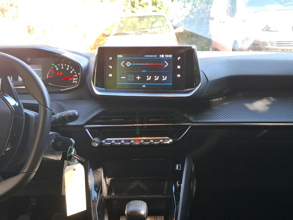 Peugeot 208 PureTech 100 S&S BVM6 Active Pack 2022