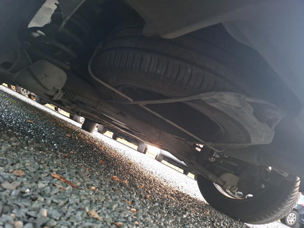 Peugeot PARTNER FOURGON STANDARD 1000 KG BLUEHDI 100 S&S BVM5 ASPHALT 2020