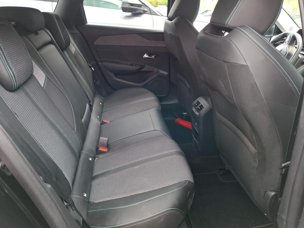 Peugeot 308 SW BlueHDi 130ch S&S EAT8 Allure 2023