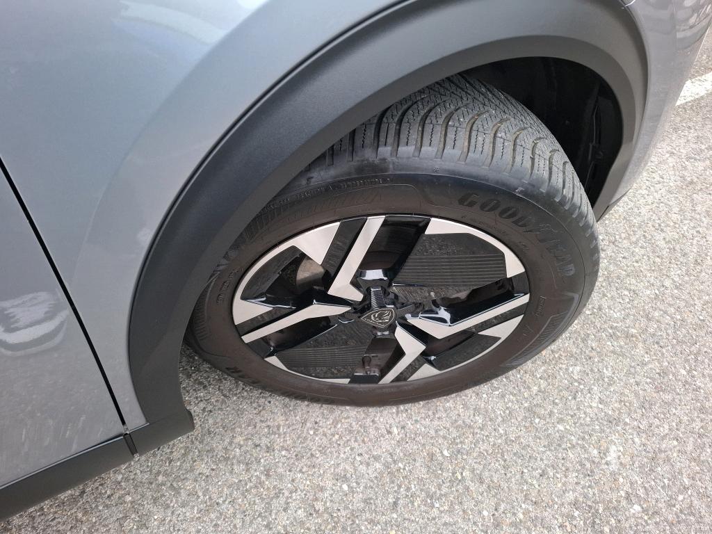 Peugeot 2008 PureTech 100 S&S BVM6 Allure 2023