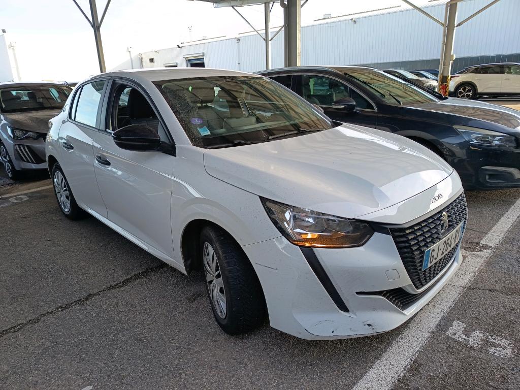 Peugeot 208 PURETECH 75 S&S BVM5 PREMIUM 2022