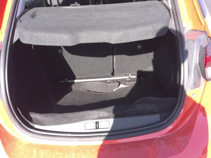 Foto Opel Corsa 7