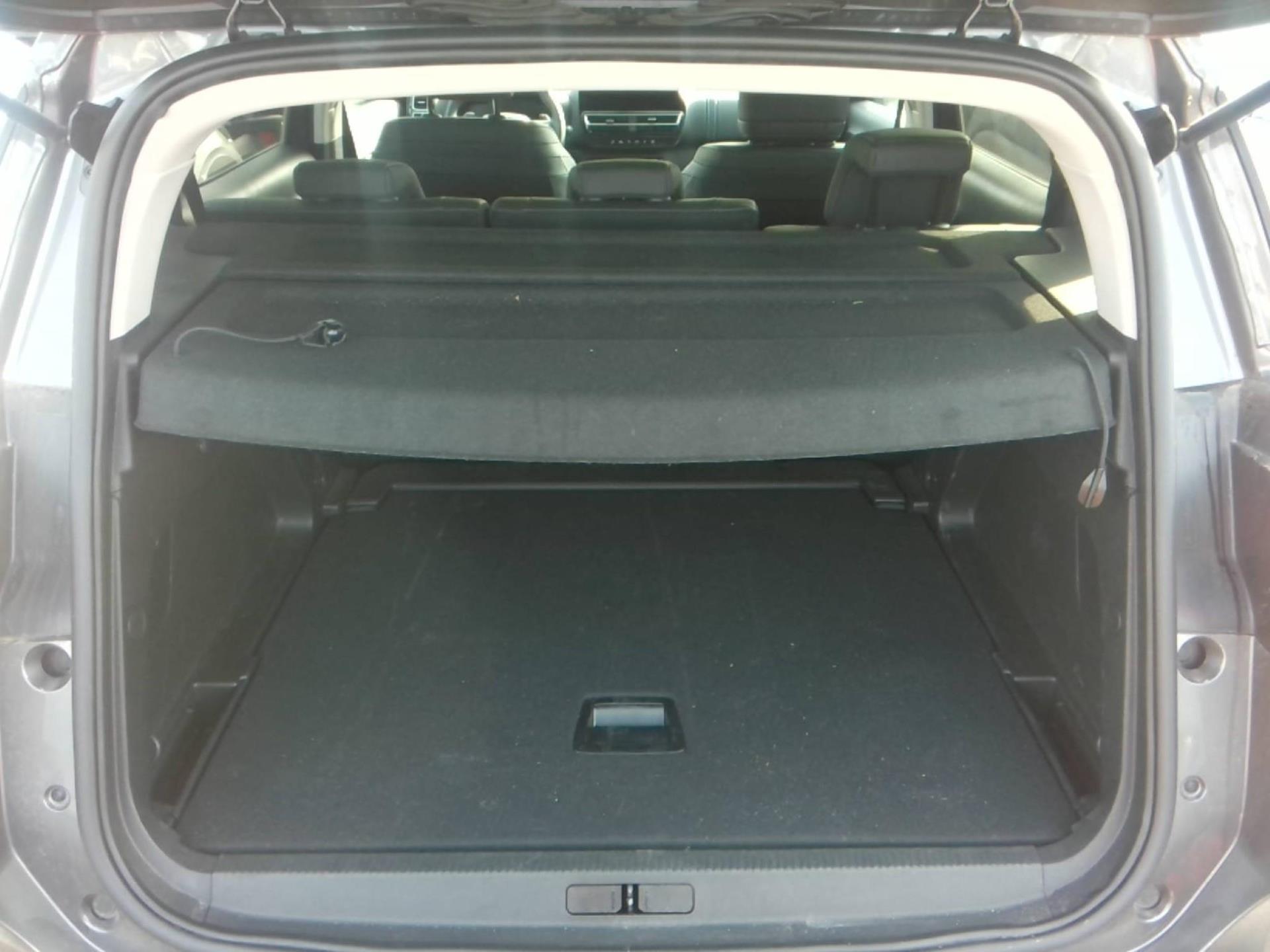 Citroen C5 Aircross BlueHDi 130 EAT8 Plus 2024