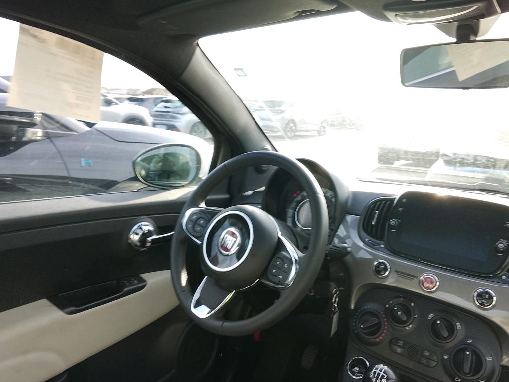FIAT 500 1.0 70 ch Hybride BSG S/S Dolcevita 2022