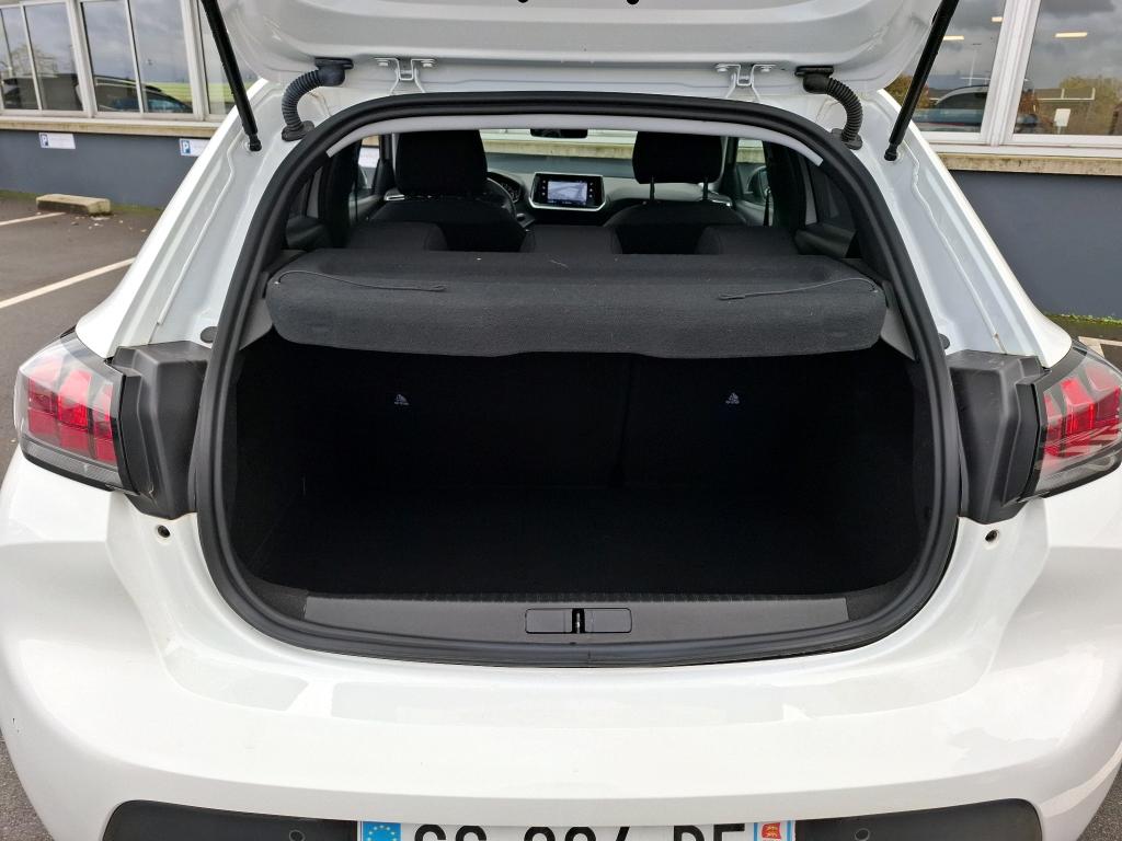 Peugeot 208 PureTech 100 S&S BVM6 Style 2023