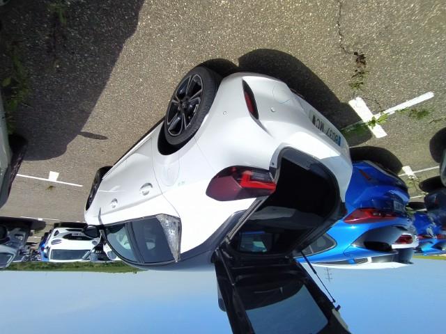 Foto Opel Corsa 8