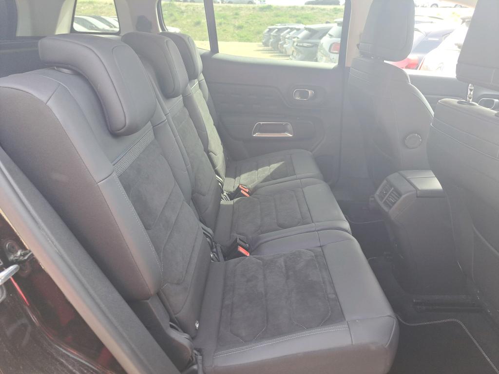 Citroen C5 Aircross PureTech 130 S&S EAT8 Shine 2023