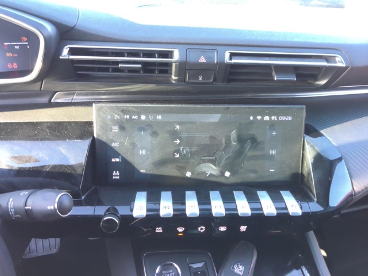 Foto Peugeot 508 15