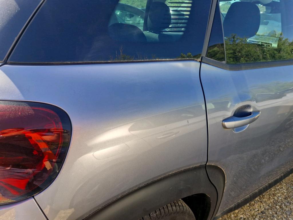 Citroen C3 Aircross PureTech 110 S&S BVM6 Shine 2023
