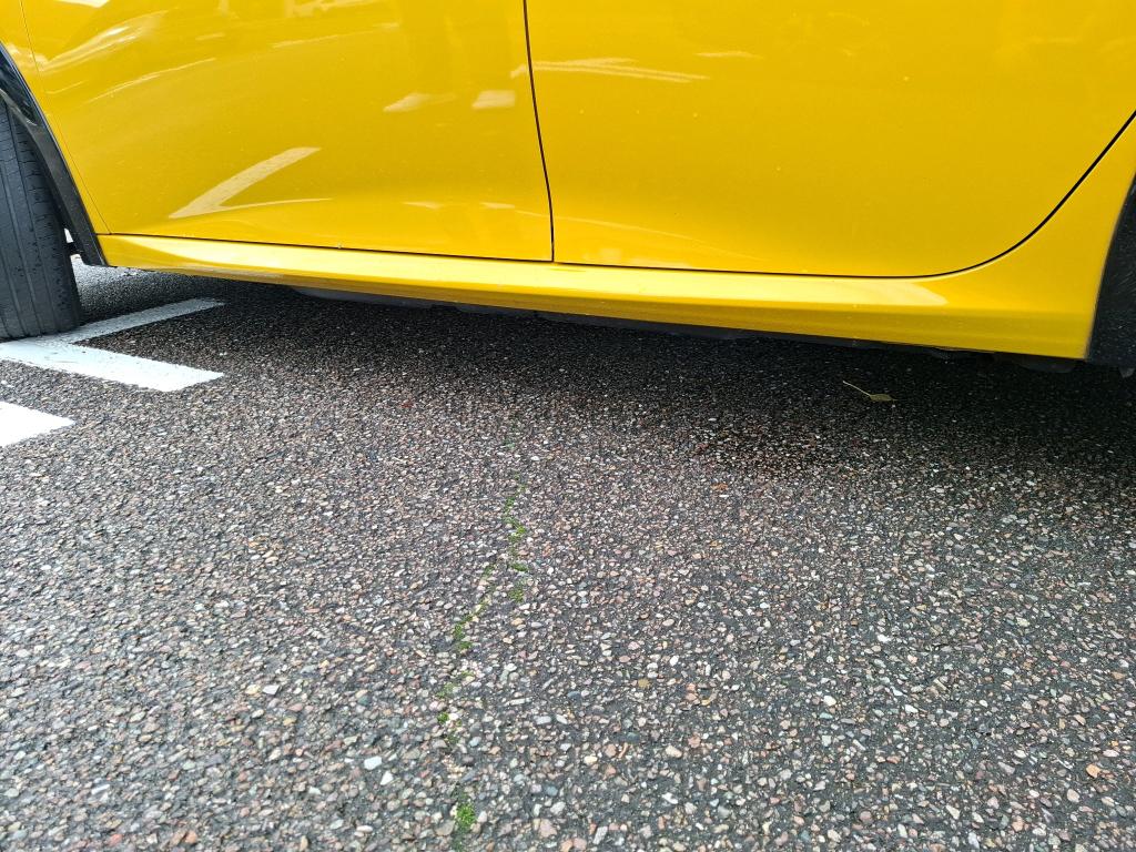 Peugeot 208 Electrique 50 kWh 136ch Style 2023