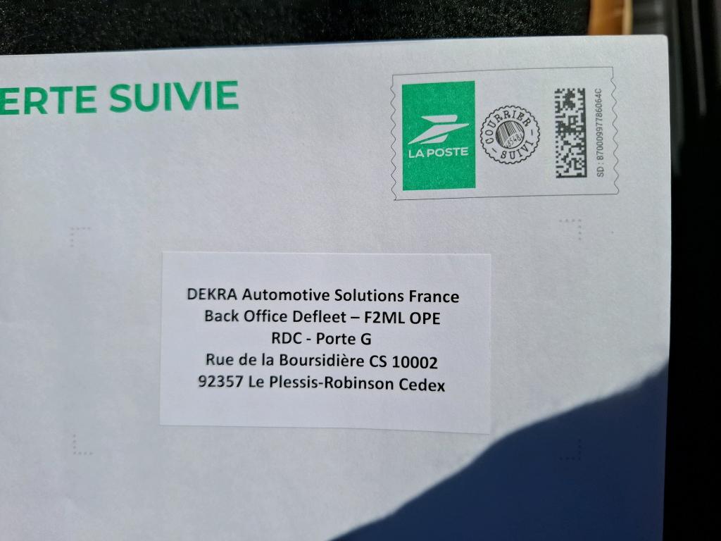 Peugeot 208 Electrique 50 kWh 136ch Active 2023