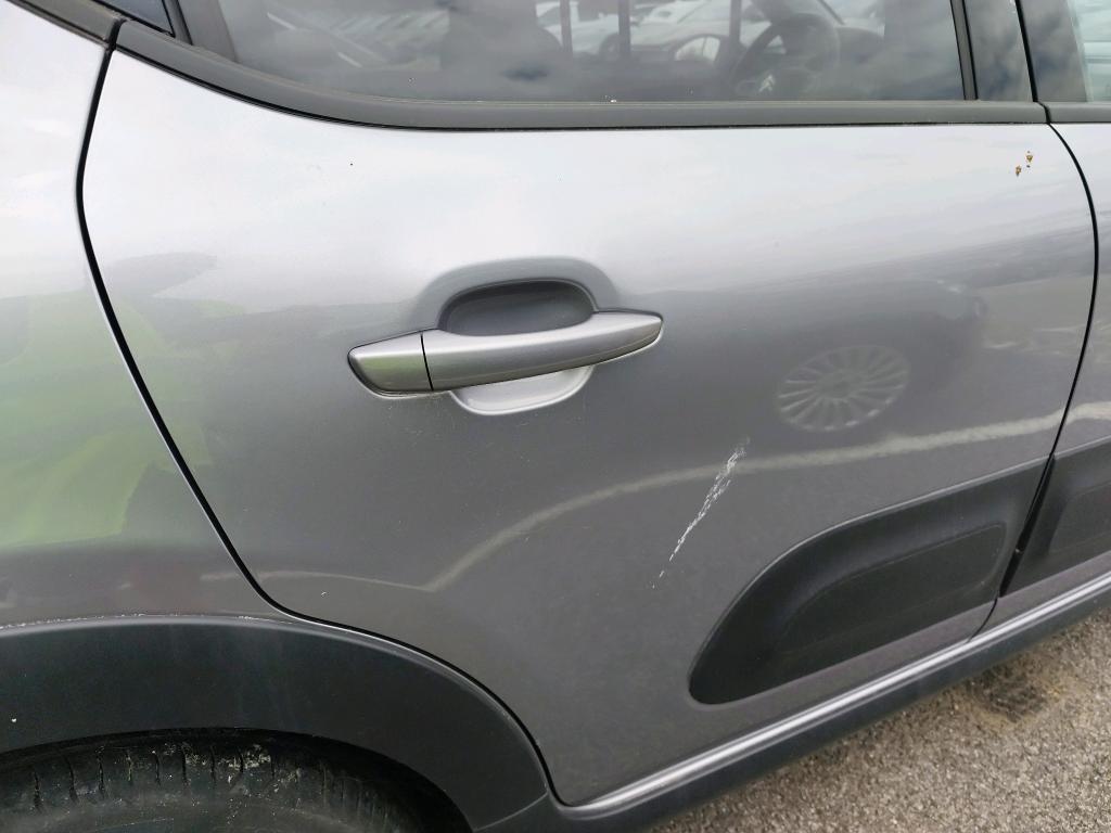 Citroen C3 PureTech 83 S&S BVM5 Shine 2023