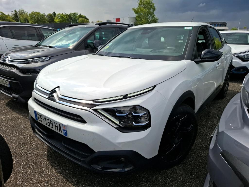 C4 III