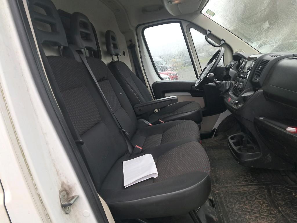 Citroen JUMPER TOLE 35 L3H2 BLUEHDi 130 BVM6 CONFORT 2019