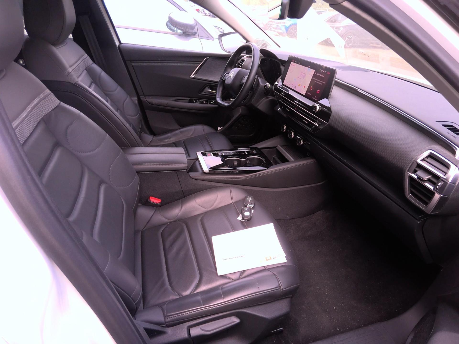 Citroen C5 X PureTech 130 S&S EAT8 Shine 2022