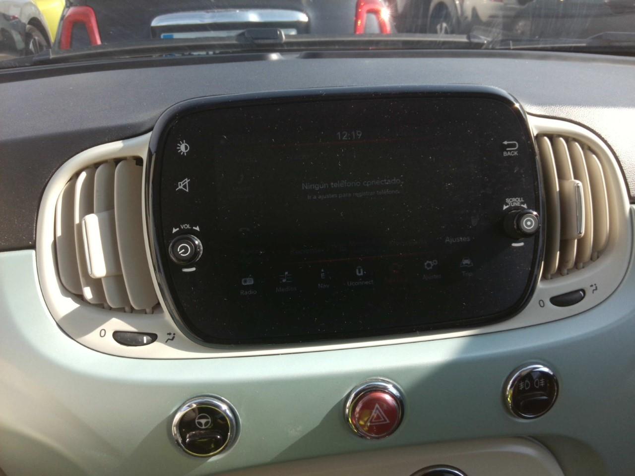 Foto Fiat 500X 8