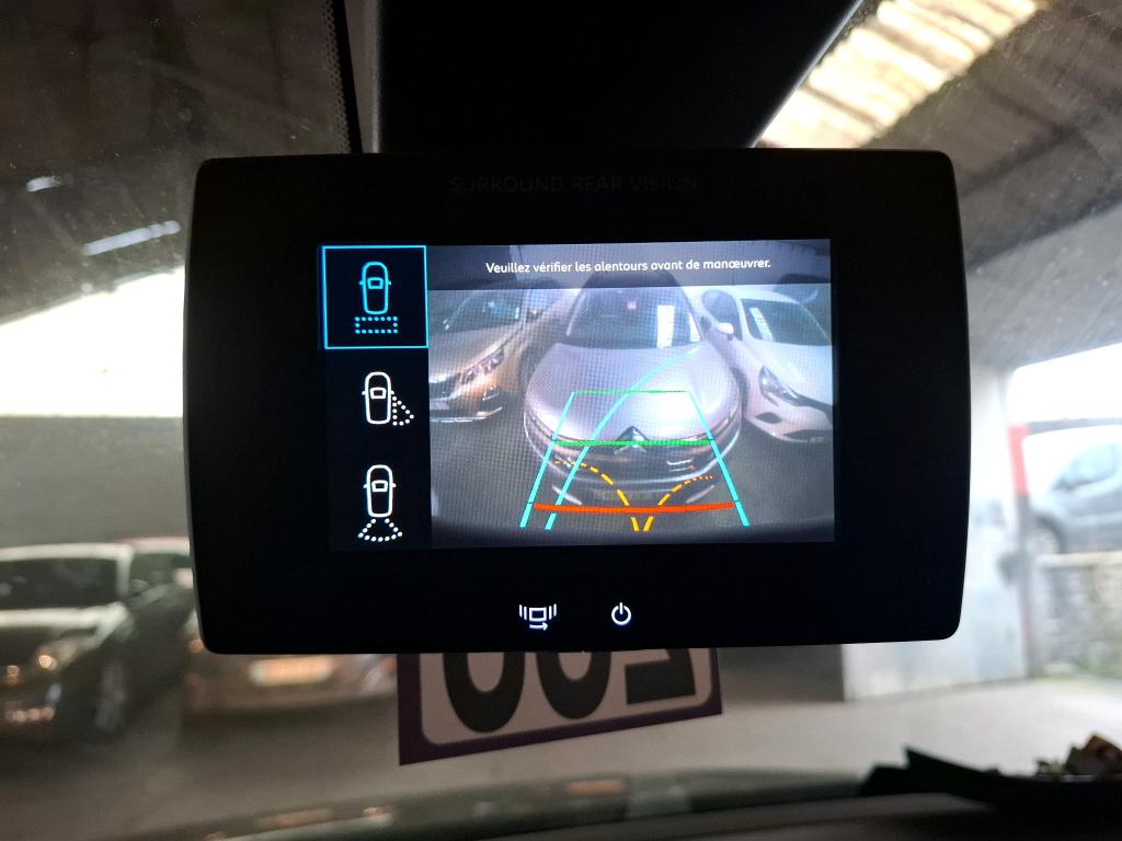 Citroen BERLINGO VAN M 1000 BLUEHDI 130 S&S BVM6 DRIVER 2019