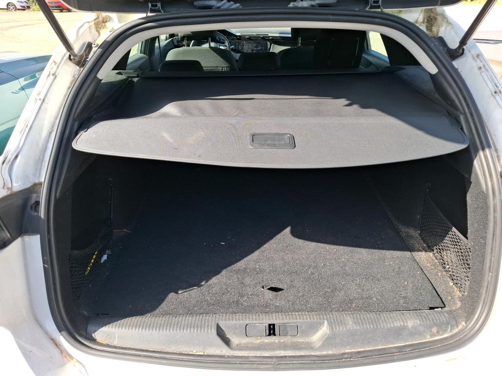 Peugeot 308 SW PureTech 130ch S&S EAT8 Active Pack 2023