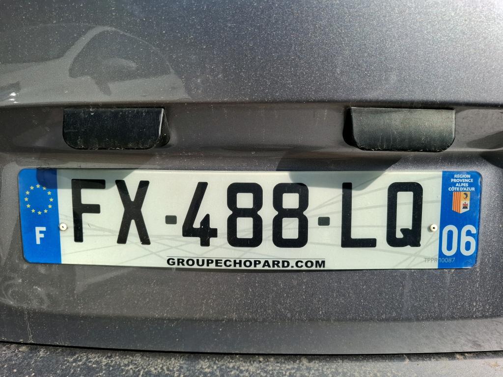 Peugeot PARTNER CA BLUEHDI 100 S&S BVM5 2021