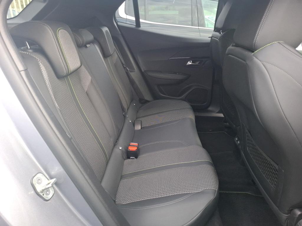 Peugeot 2008 BlueHDi 110 S&S BVM6 GT 2022