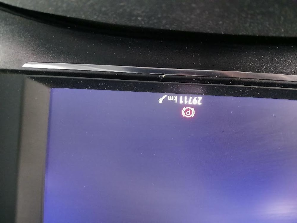Foto Opel Corsa 3
