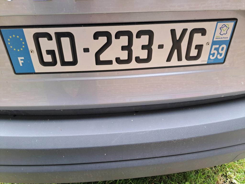 Opel Crossland 1.2 83 ch Edition 2021