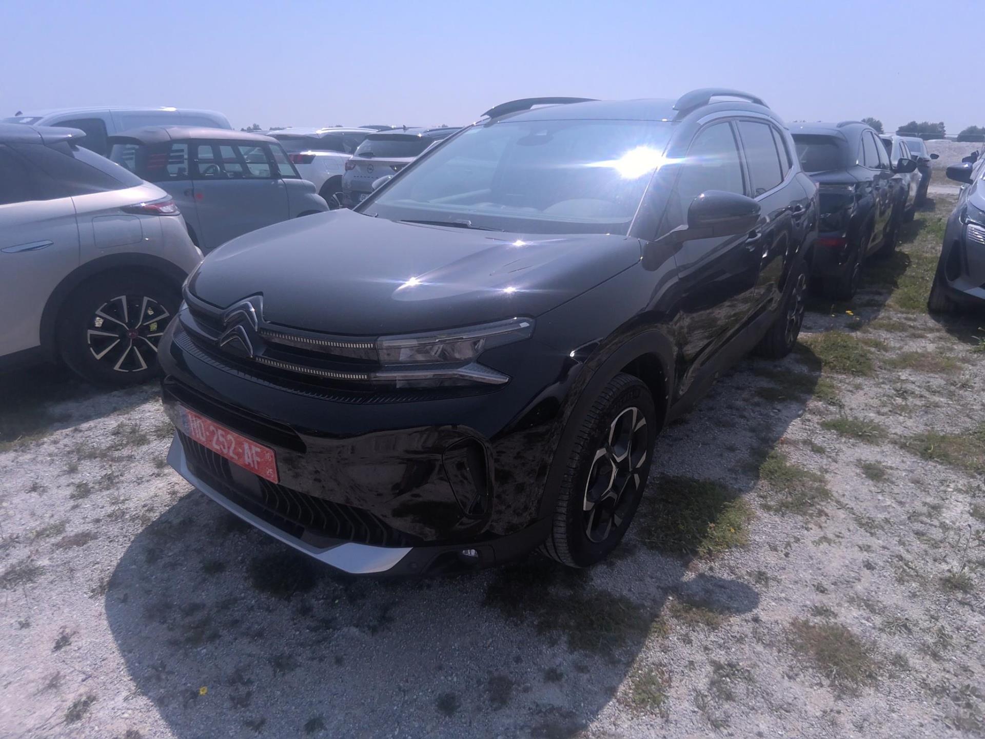 C5 AIRCROSS
