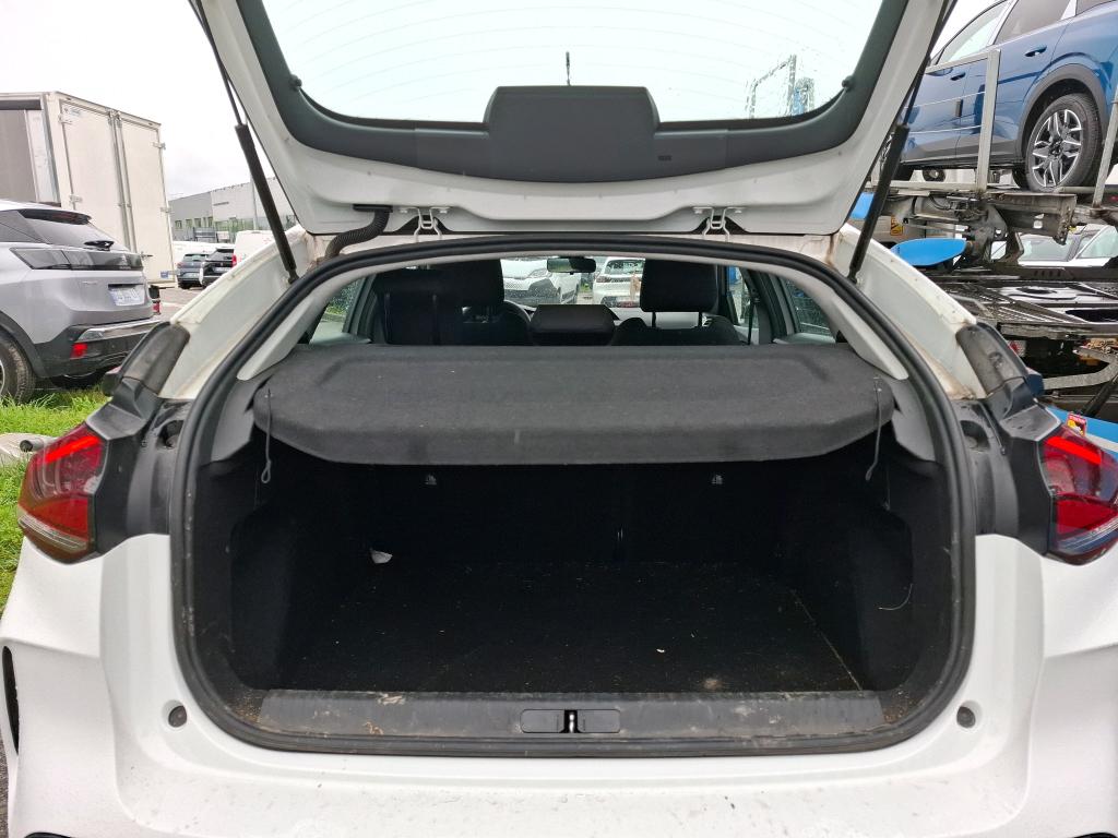 Citroen C4 BlueHDi 110 S&S BVM6 Live Pack Business 2021