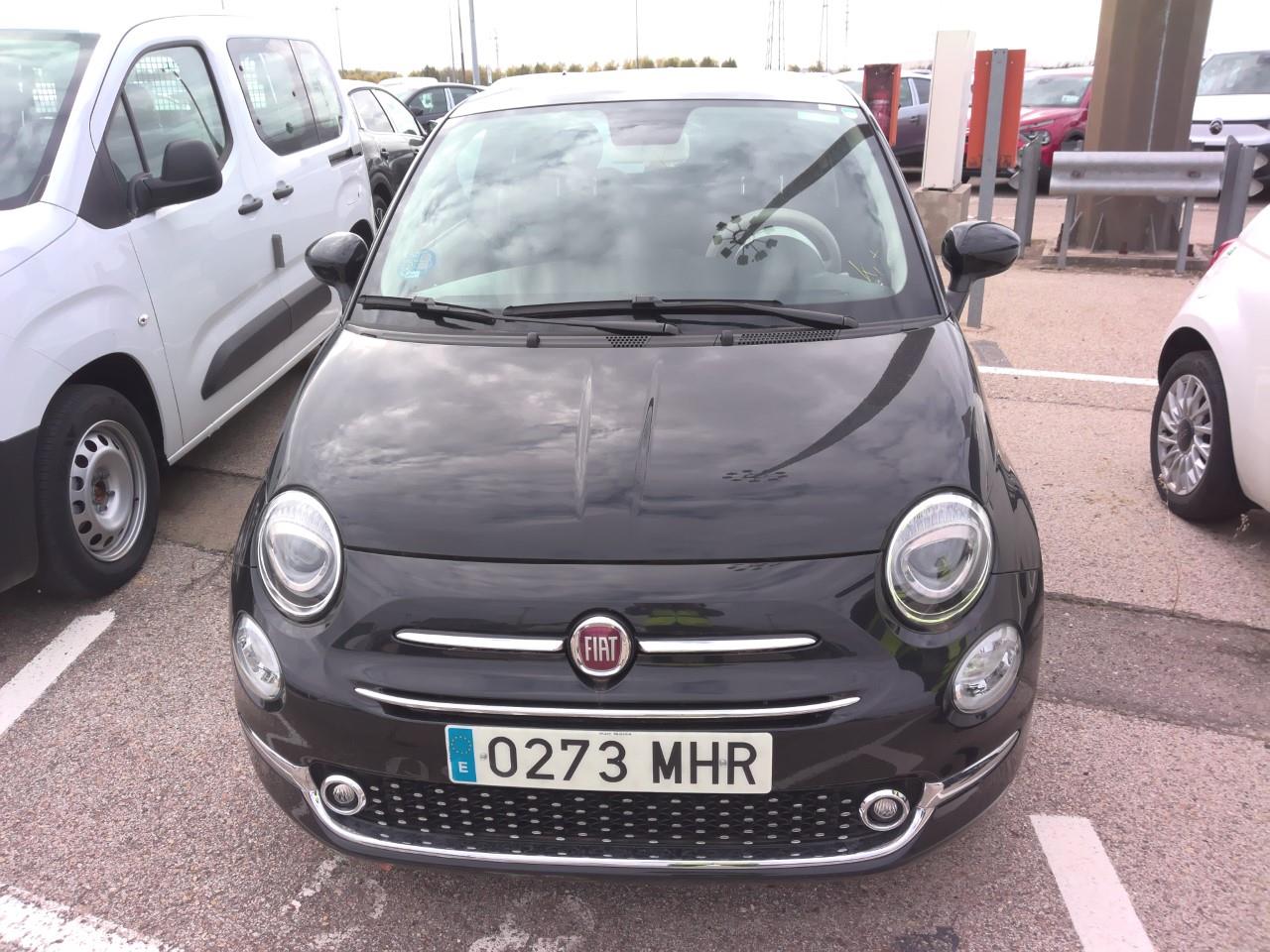 Fiat 500X 500 1.0 Hybrid 51 KW (70 CV)