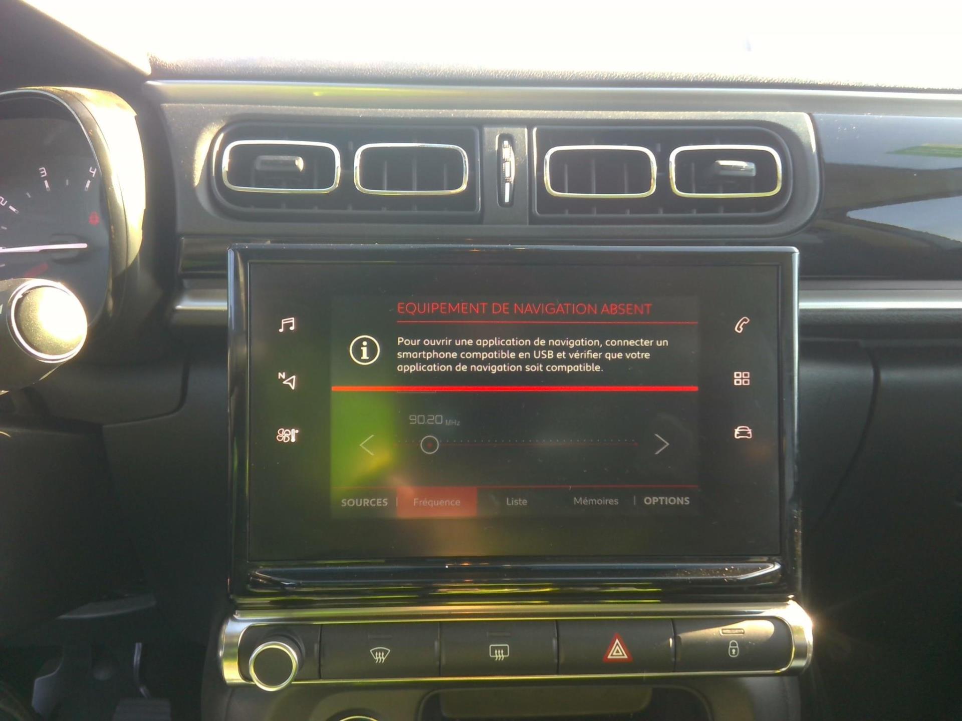 Citroen C3 PureTech 110 S&S BVM6 Shine 2023