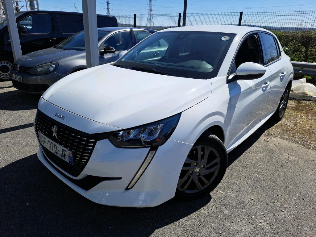 208 II